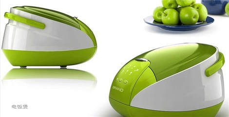 家电工业产品外观设计的创新与实践——以顺德区匠意工业设计为例