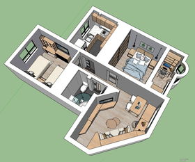 境远设计 以专业装饰诠释生活美学，携手篱笆装修打造理想家园