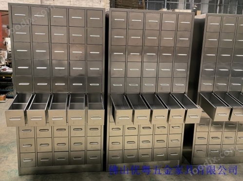 医院家具诊疗空间与药柜药架的图片设计指南