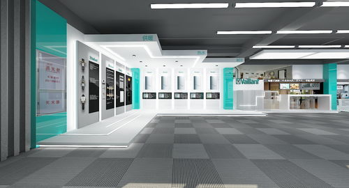 展厅设计公司的图片设计规范