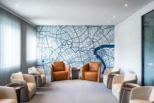 内外之间 上海宝业中心室内设计与全球设计风向的融合